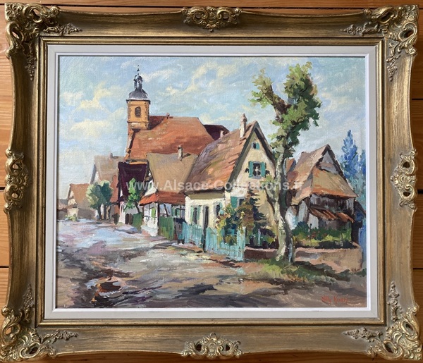 Willy Kuhn 89c